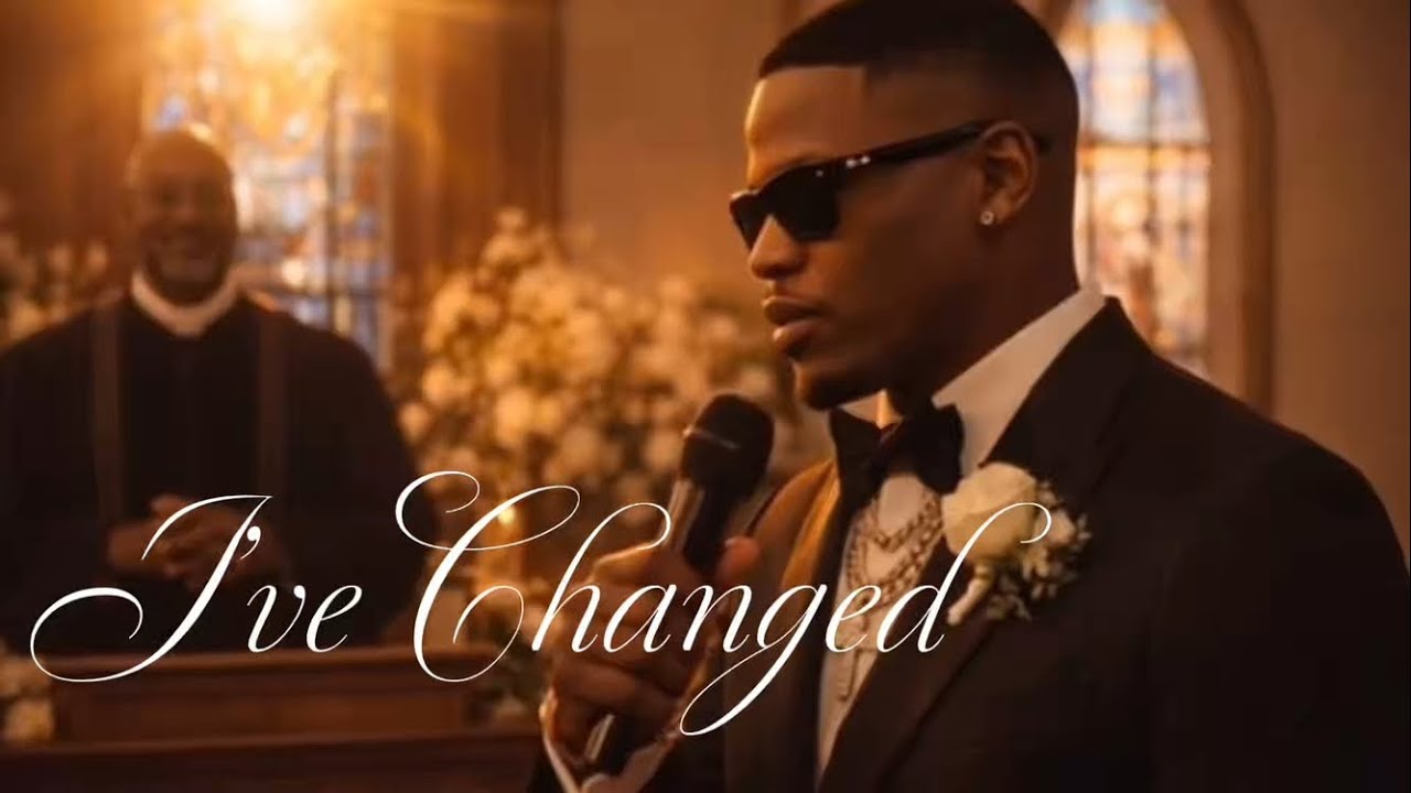 Antwain Tuggle - I’ve Changed 