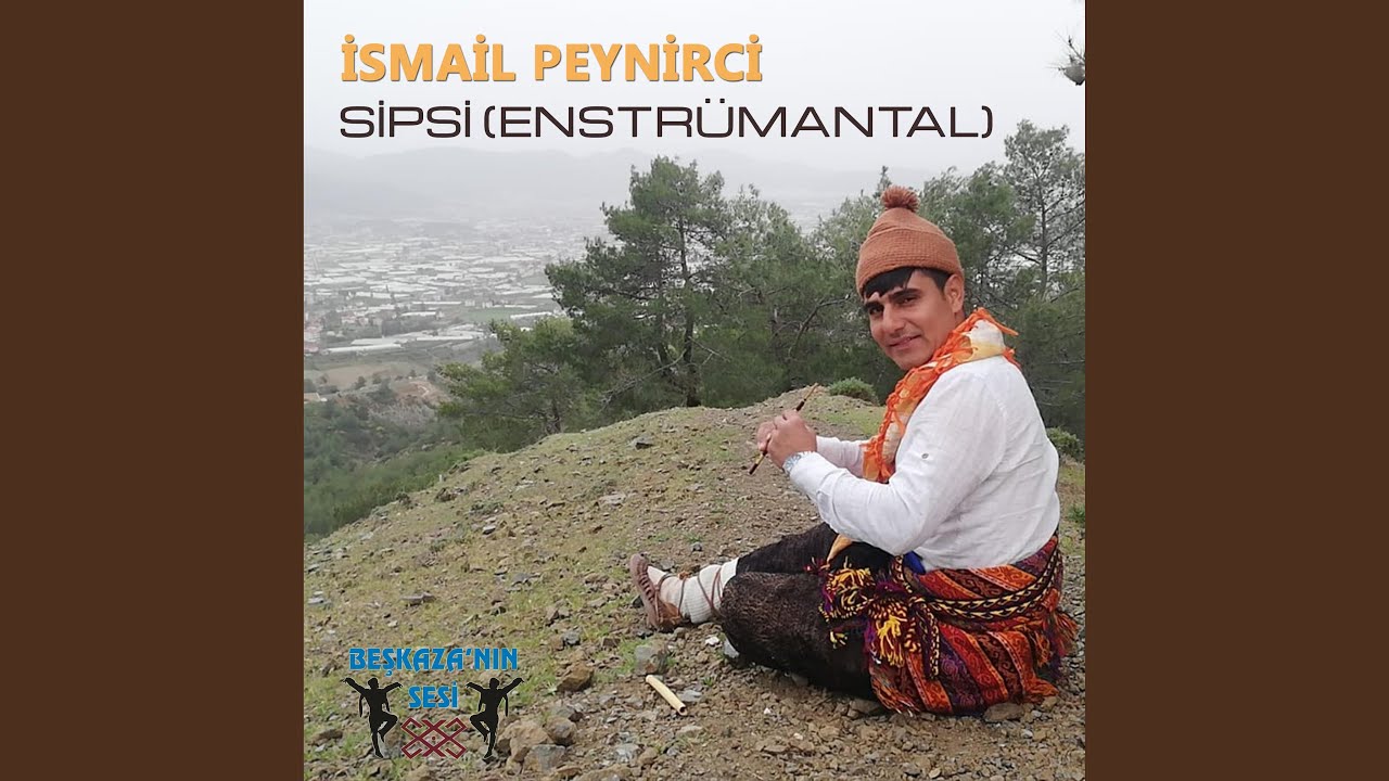 Sipsi (Enstrümantal)