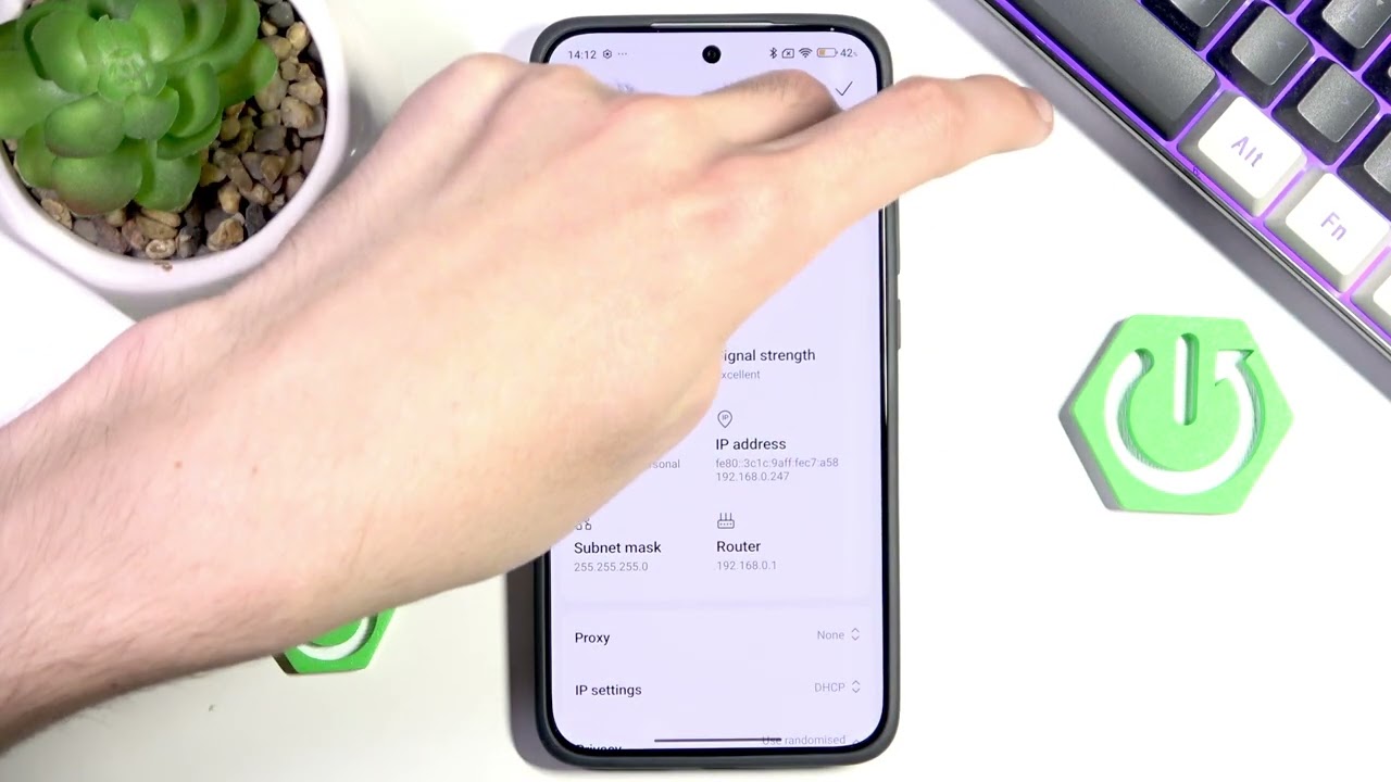 POCO F7 Wi-Fi Not Working – How to Fix Connection Issues