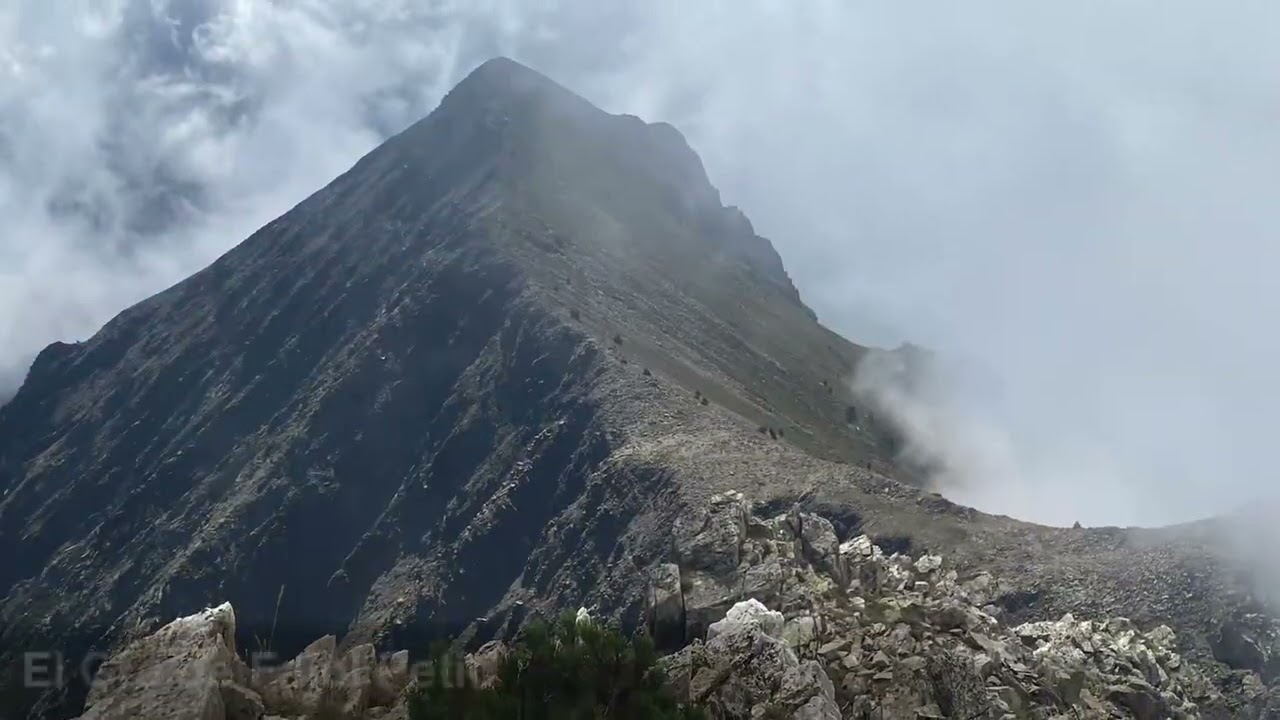 Gra de Fajol, Gra de Fajol Petit i baixada pel Pas dels Isards cap al Refugi d’Ulldeter