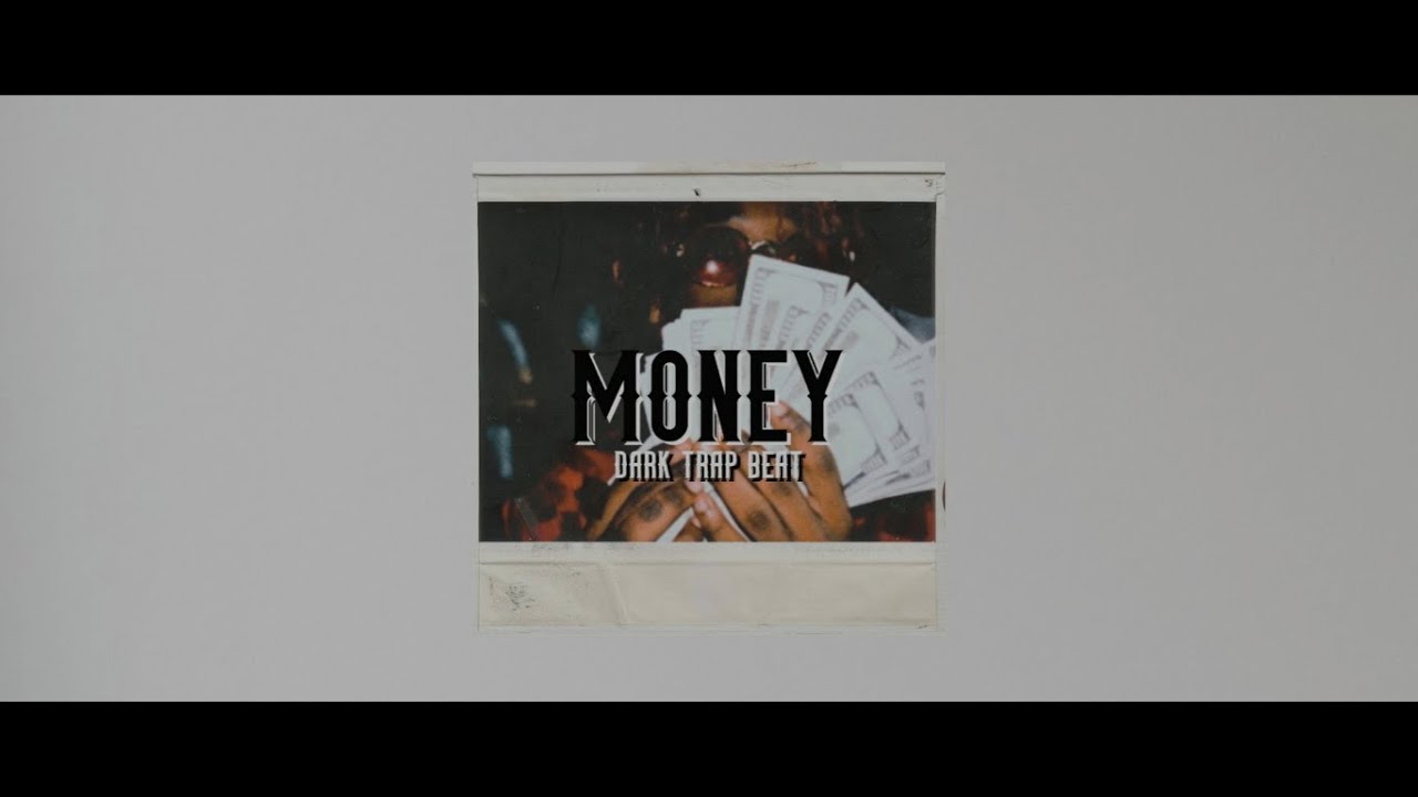 [ FREE ] MONEY - DARK TRAP BEAT By Jay D Beats