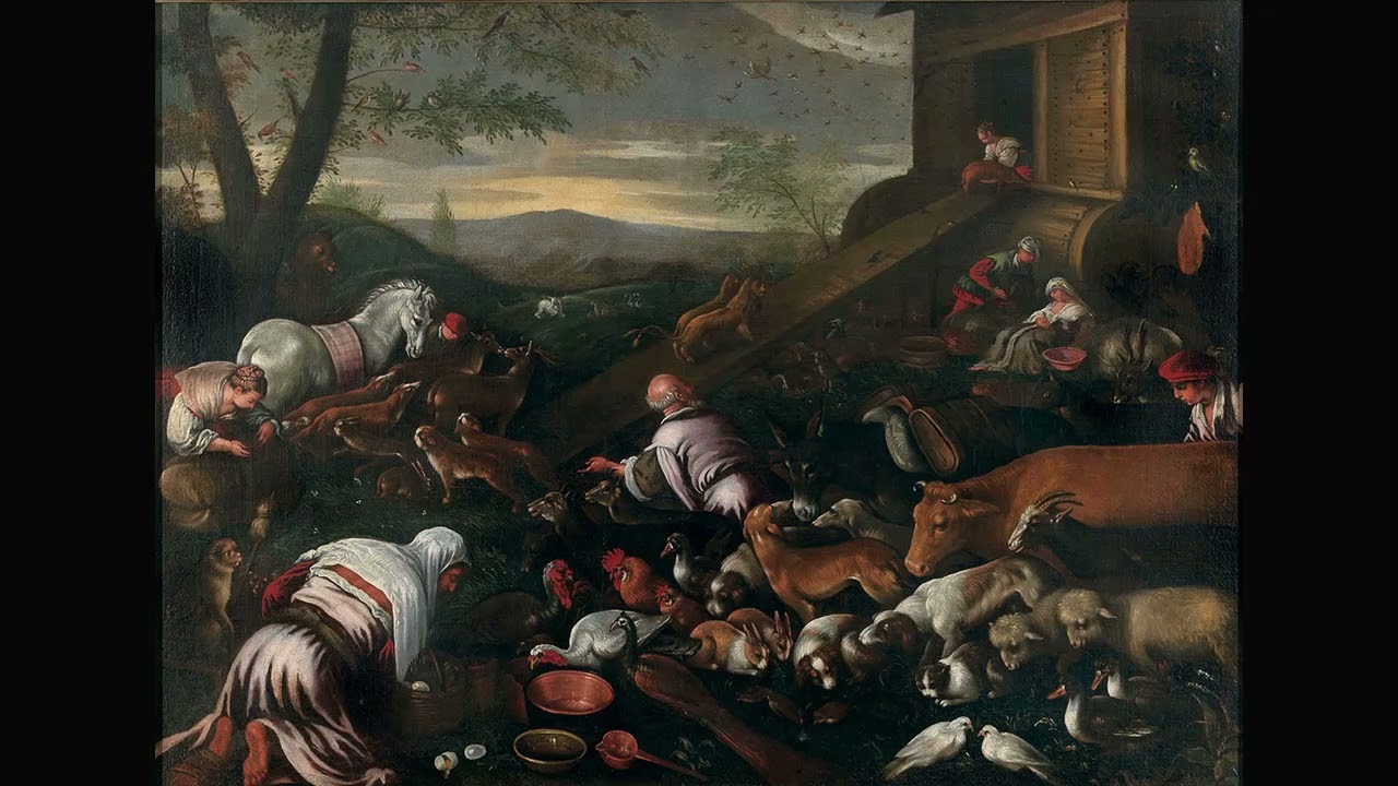 Storia e Cultura  - I pittori della famiglia  da Ponte-Bassano