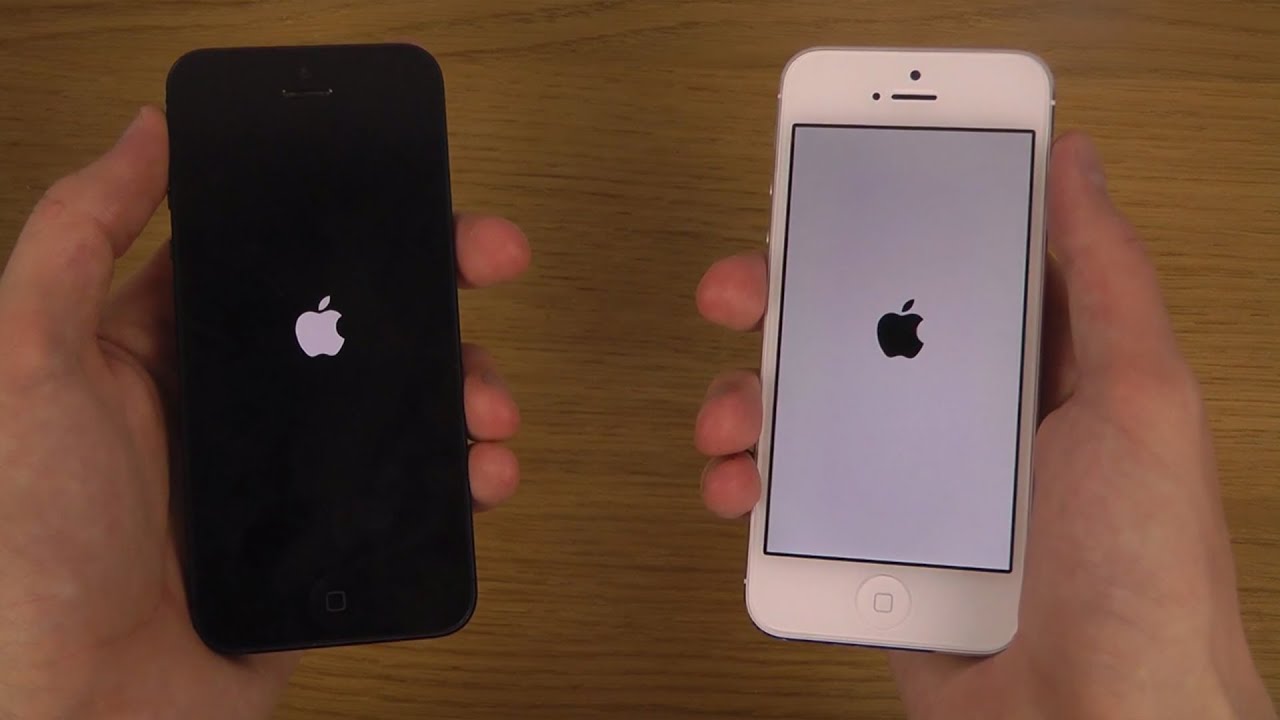 iPhone 5 iOS 8 vs. iPhone 5 iOS 7.1.1 - Which Is Faster?