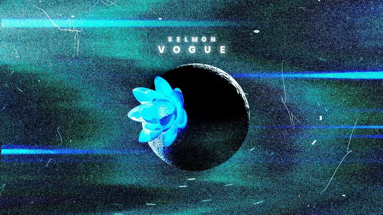 Selmon - Vogue (prod. SaruBeatz)