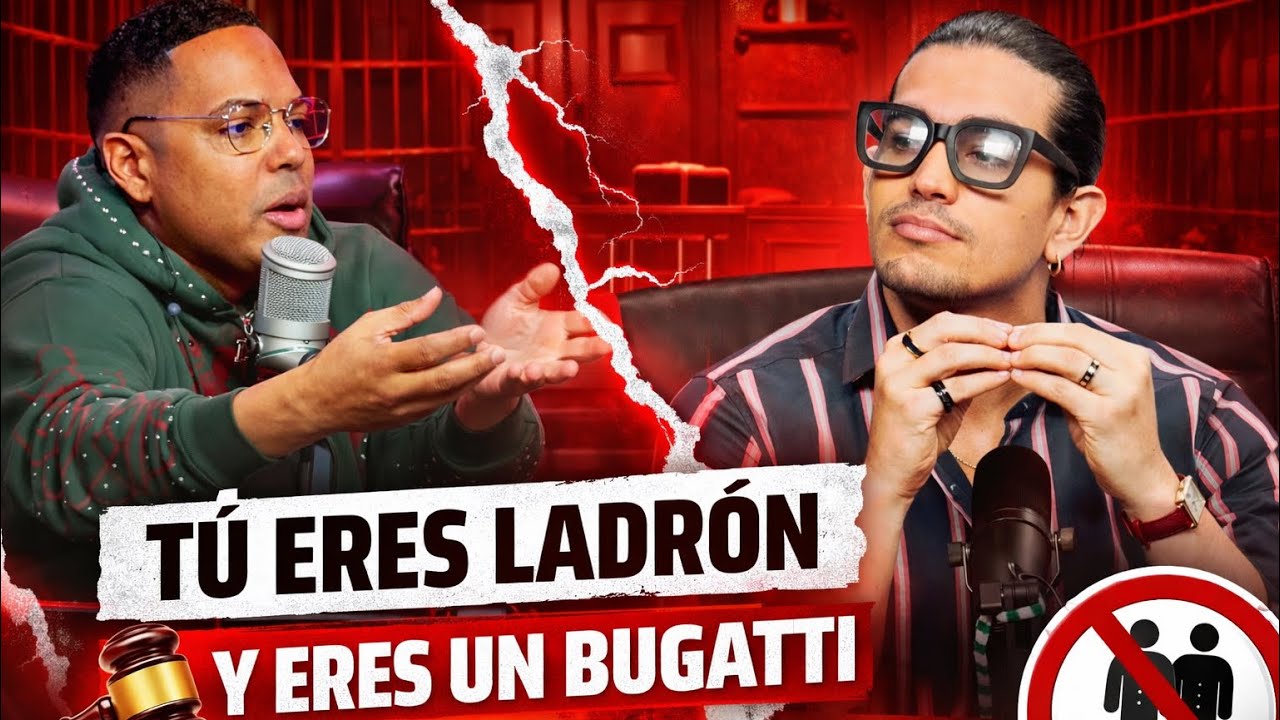 ALOFOKE RESPONDE A TRUJILLO🚨de mala manera ALOFOKE RADIO SHOW 