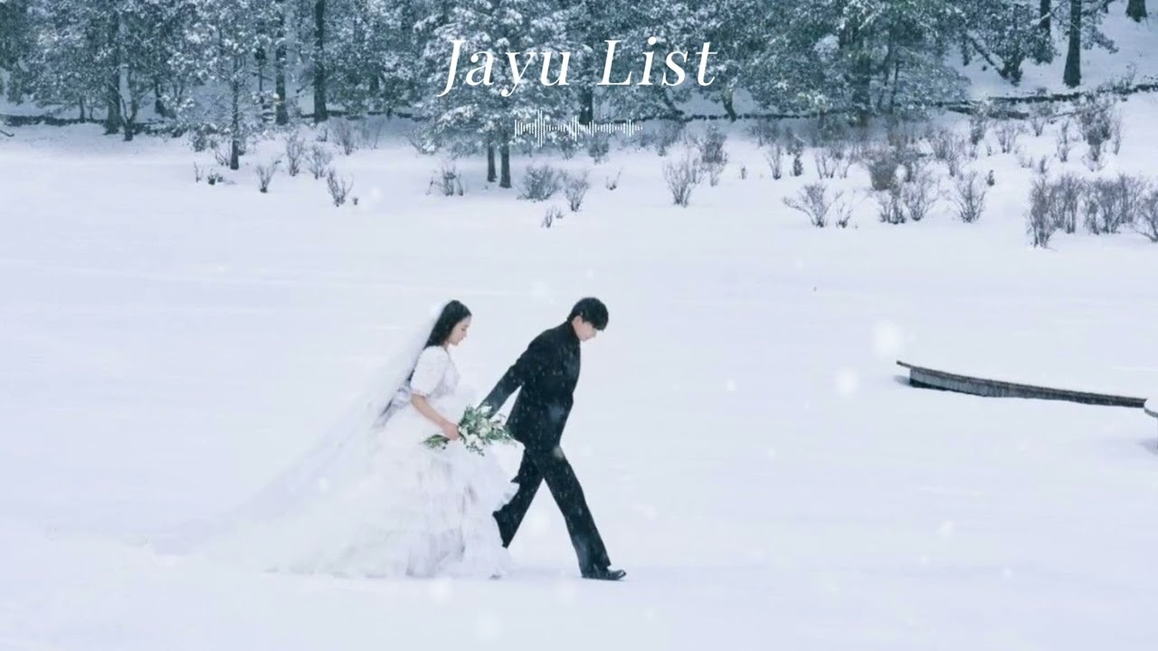 겨울 공기랑 찰떡인 Pop/R&B ☁️✨ 지금 듣기 딱 좋은 감성 선곡 | Cozy Christmas Playlist