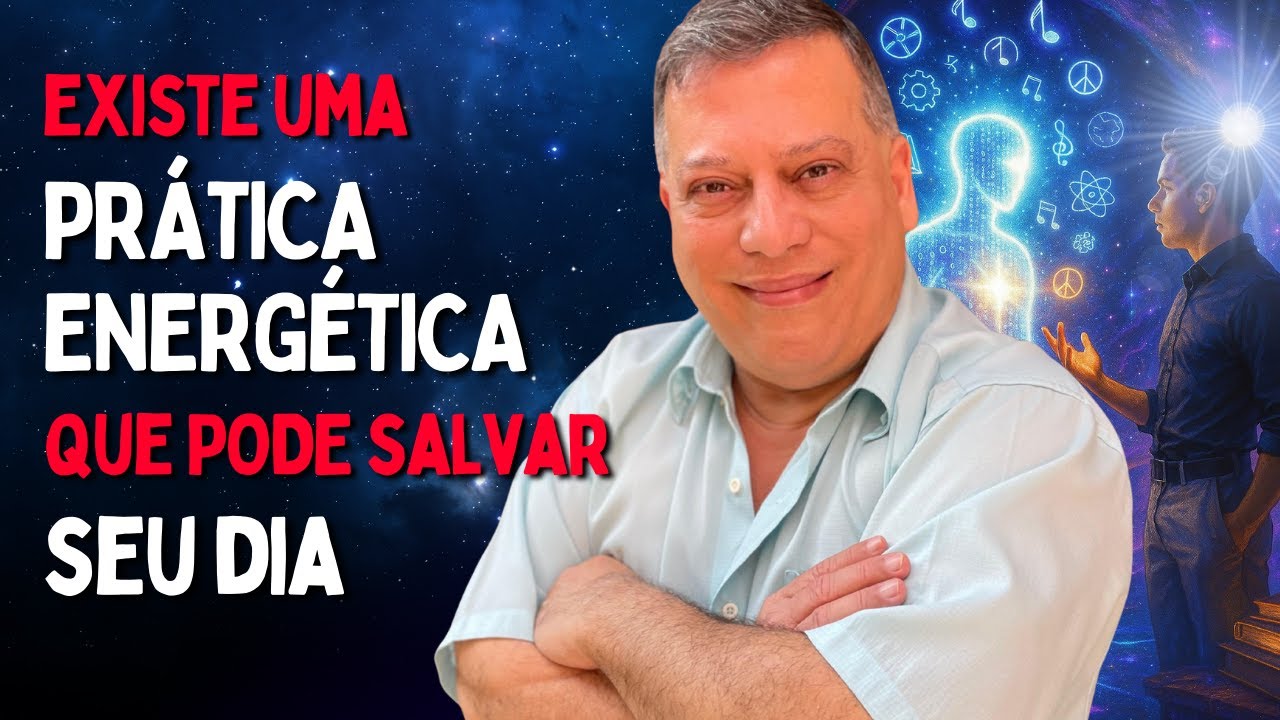 AUTODEFESA ESPIRITUAL E PRÁTICAS ENERGÉTICAS