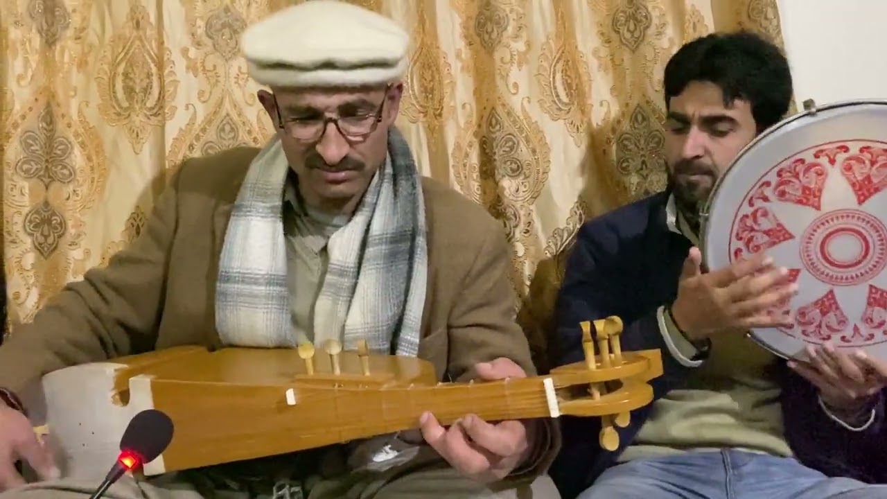 burushaski Ginan || burushaski manqabat