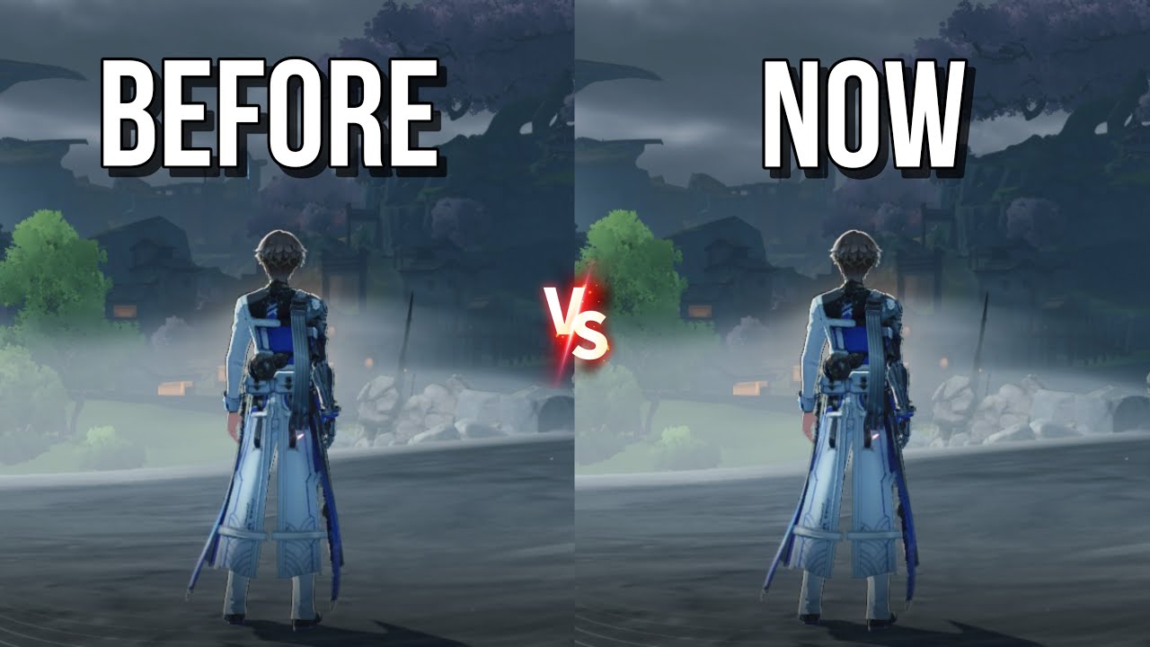 Xiangli Yao in Version 1.2 vs Version 1.3!! Which Version of Xiangli Yao Team is Superior?? WuWa 1.3