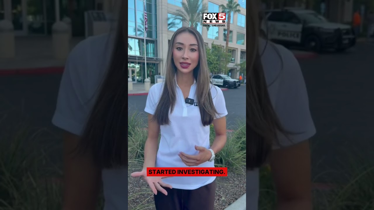 Police: Threats of mass shooting lead to arrest in Henderson