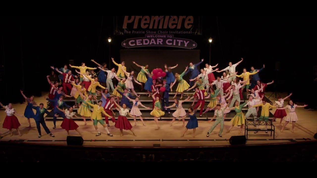 Prairie Premiere 2024 - Finals - Linn-Mar 10th Street Edition