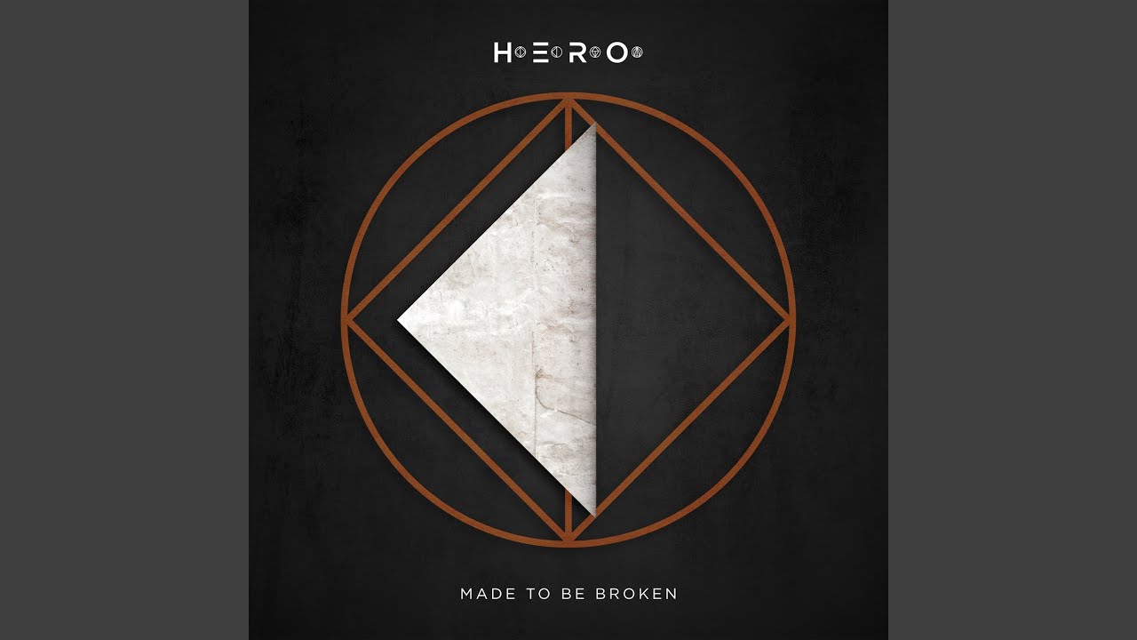 Made to Be Broken