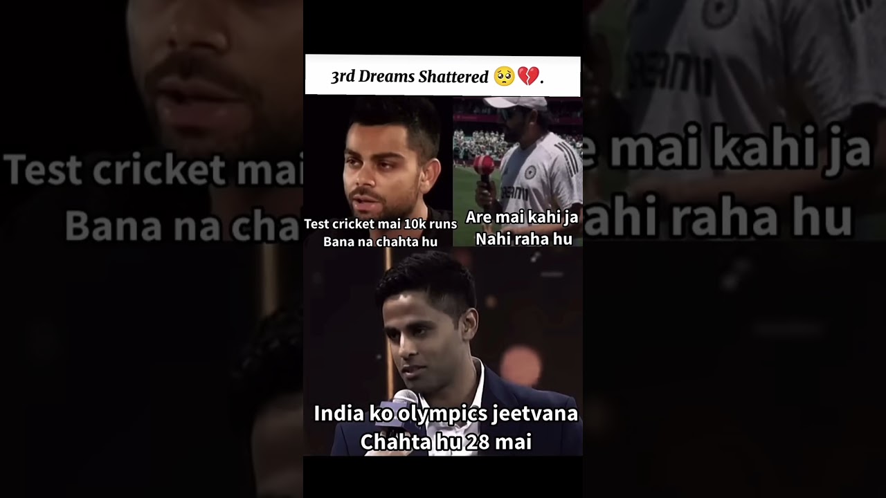 Justice for Surya Kumar Yadav he is our world cup winning captain