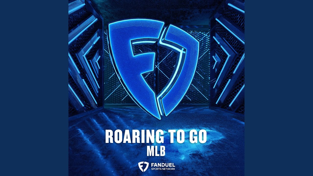 Roaring To Go (MLB)