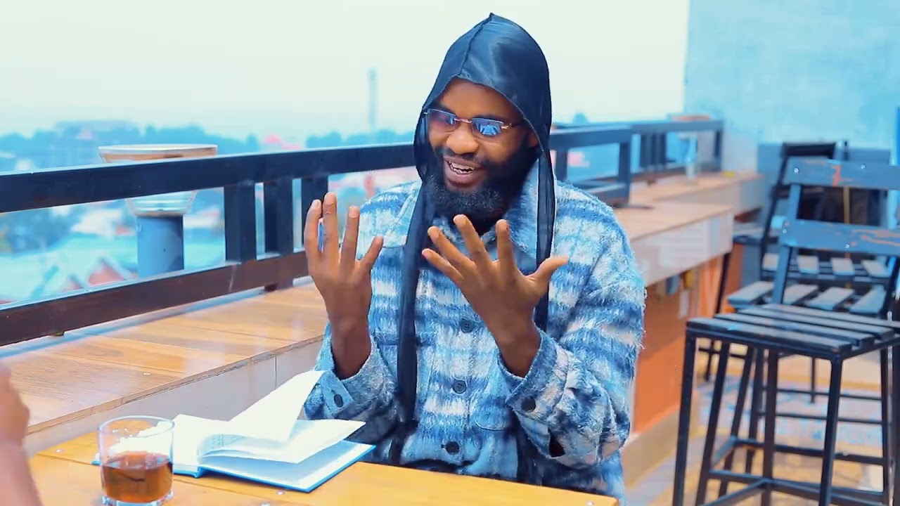 MAKI DEREX I RUBAVU BYINSHI BITANDUKANYE MUMYIDAGADURO, ESE NINDE UZARIRIMBA MURI IWACU MUZIKA?????