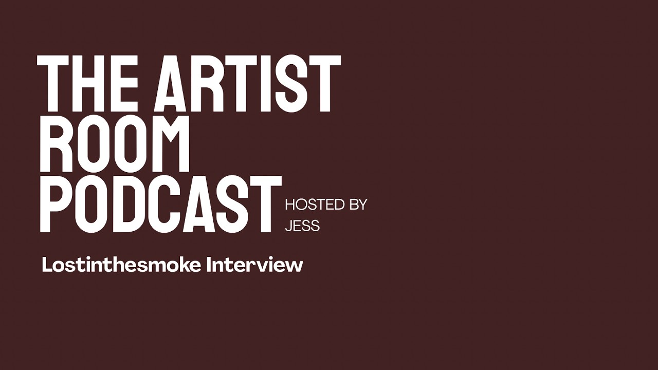 Lostinthesmoke Interview: Episode 2
