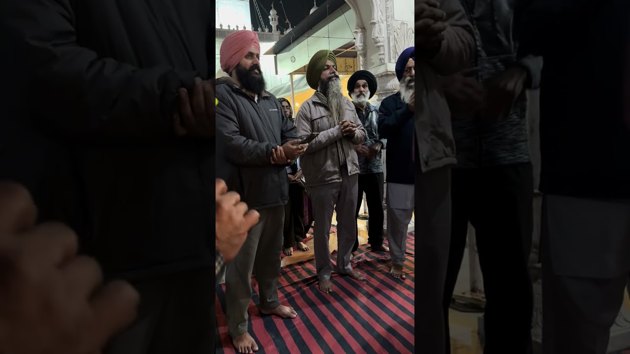 ॥ਅਬ ਕਲੂ ਆਇਓ ਰੇ॥