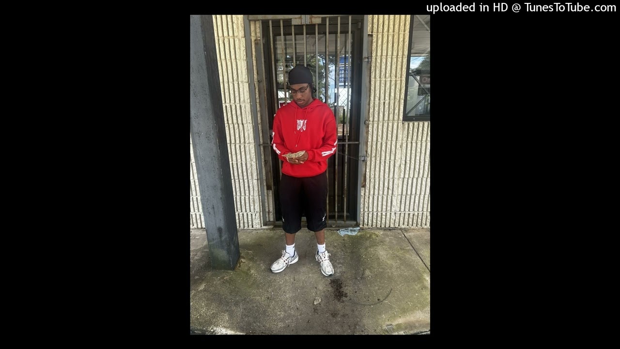 Nino Paid x DMV Type Beat-“Feelings” (Prod.BanDoGoCrazy)