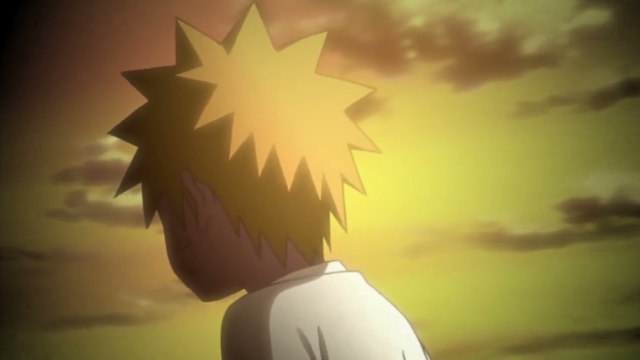 Naruto - Sadness and Sorrow (SUSHI Remix)