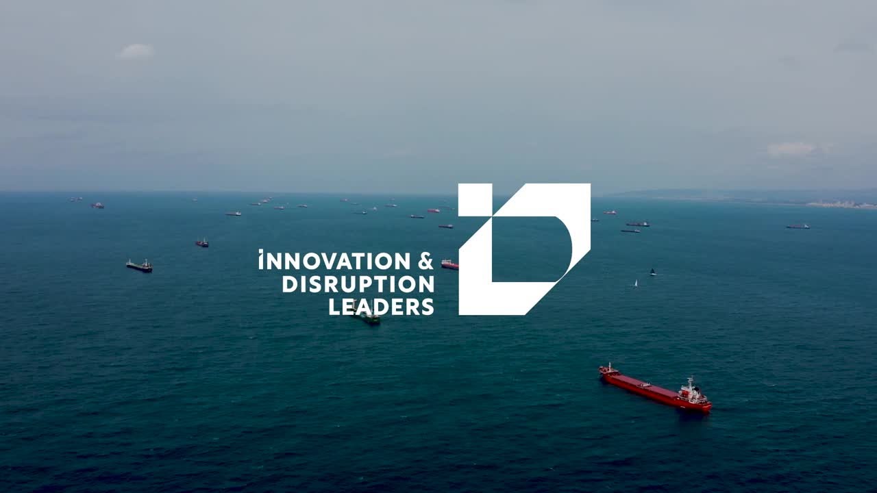 Supply chain innovation and disruption: Driving transformation to unlock opportunity