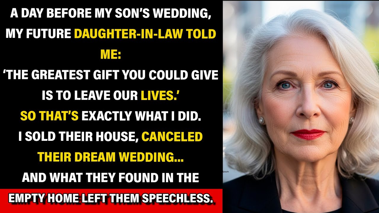 My Daughter-In-Law Said 