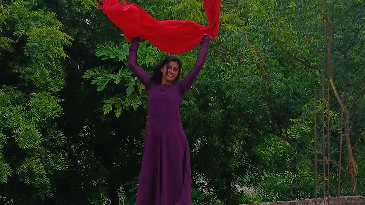 sandhya verma  is live!