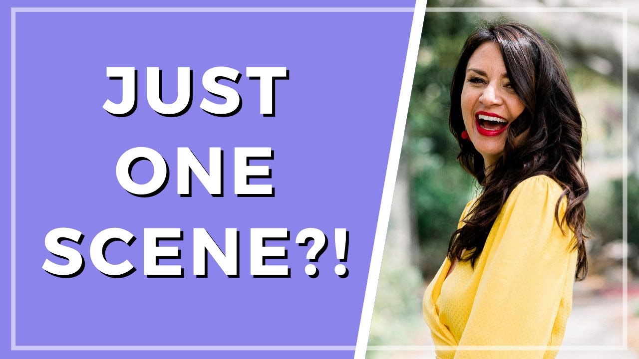 Should You Use One Scene/ One Affirmation to Manifest?