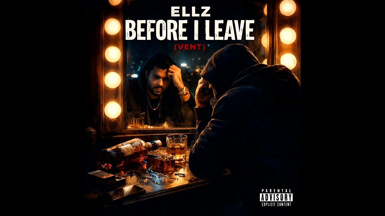 ELLZ-BEFORE I LEAVE (VENT) 