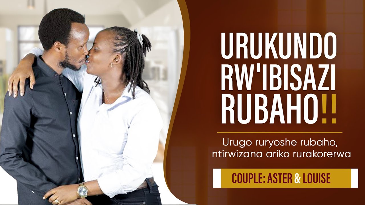 Aka latte ko gupanga kakoze umuti😅/namubwij ukuri kuvyo nari mfise/Couple Aster et Louise👩‍❤️‍👨