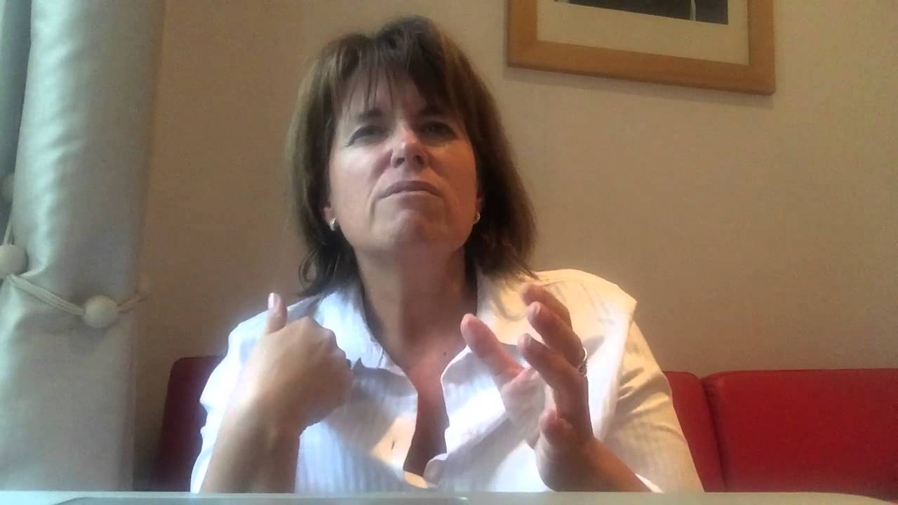 BSL - Regional Variations - Respect and Knowledge of Linguistics