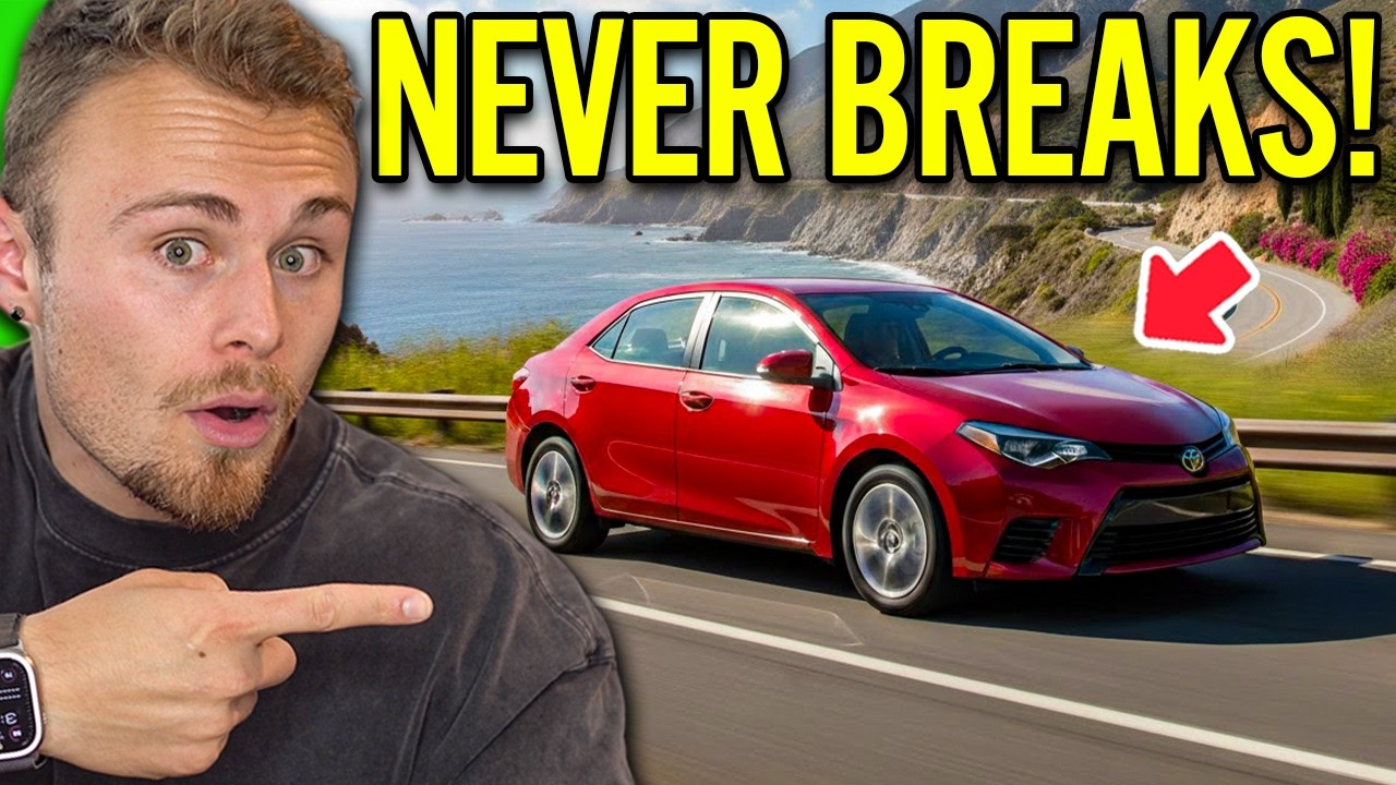 7 Cheap Cars That Are ACTUALLY Reliable in 2026&hellip;
