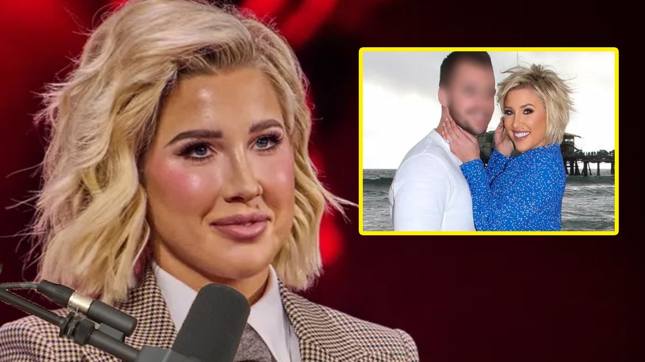 Savannah Chrisley’s New Boyfriend & Family Update (2025)