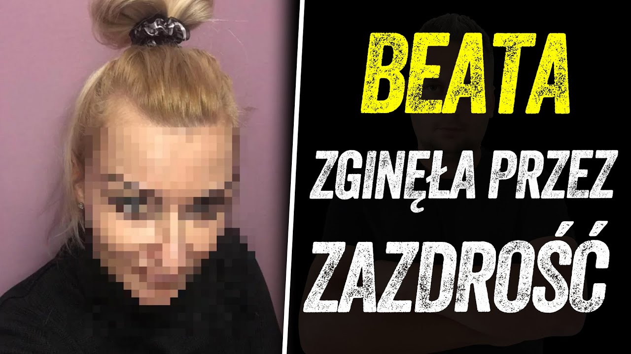 ZAZDROŚĆ PONAD ŻYCIE