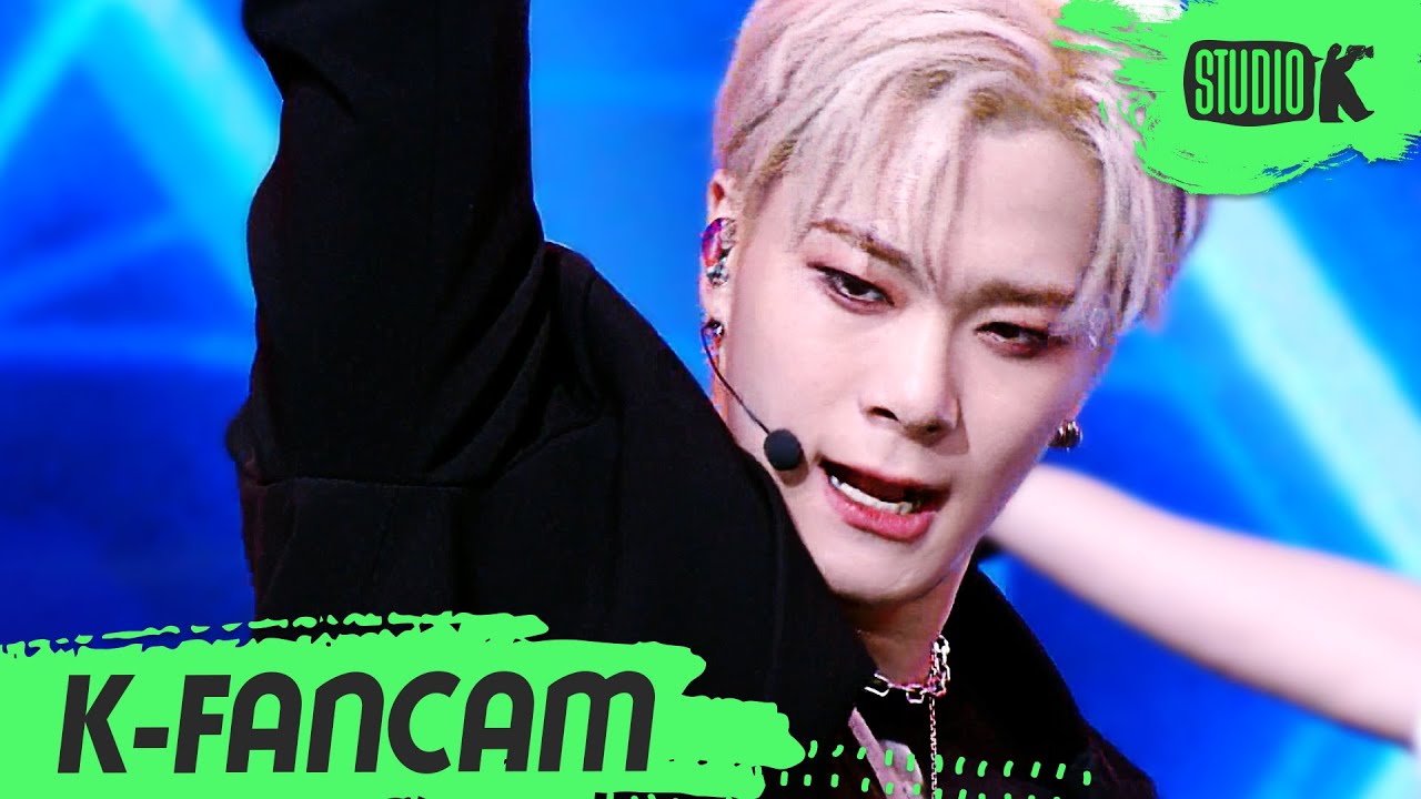 [K-Fancam] 아스트로 문빈 직캠 'ONE' (ASTRO MOON BIN Fancam) l @MusicBank 210423