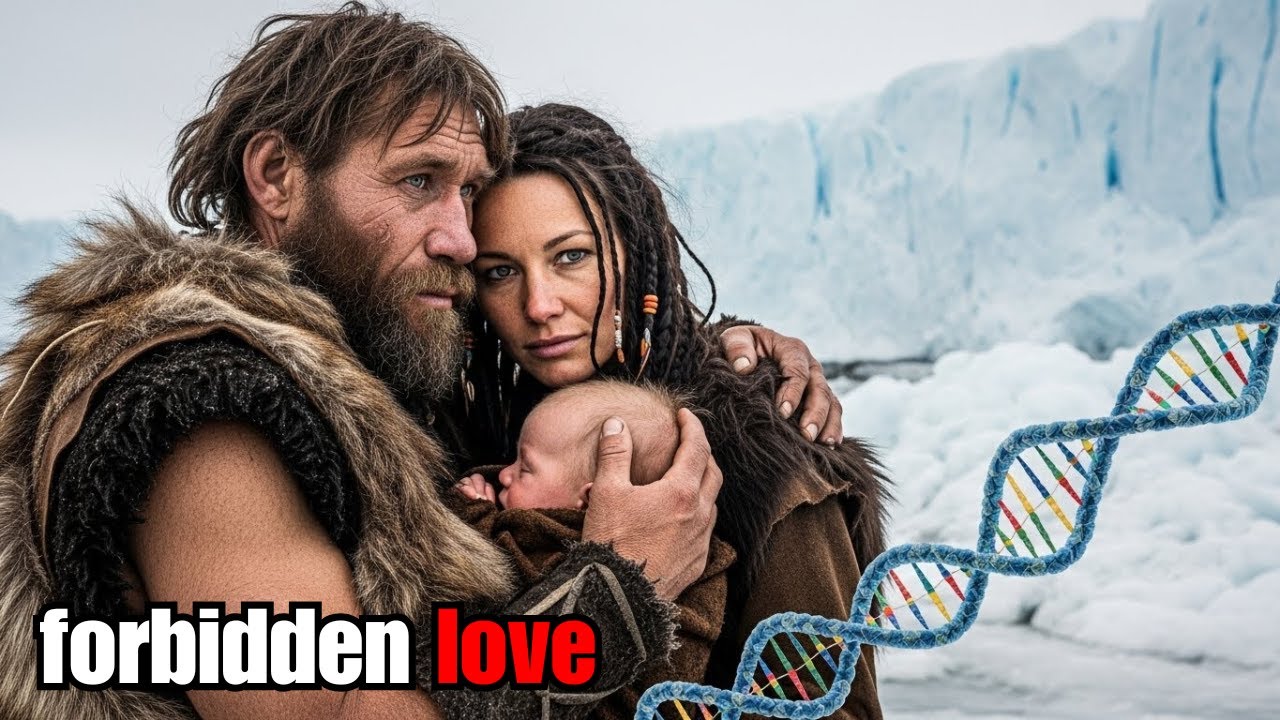 FORBIDDEN Neanderthal-Sapiens Relationships That Changed Humanity Forever