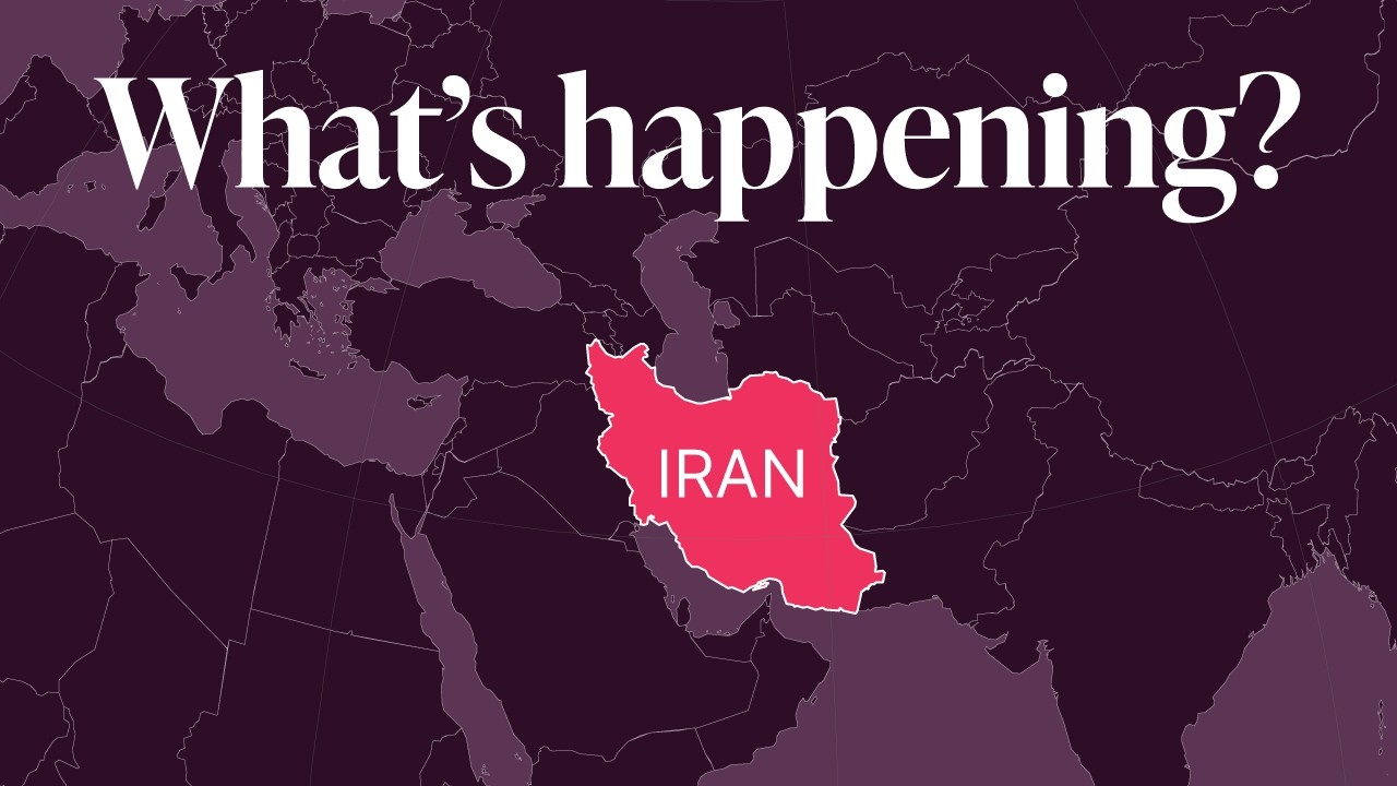 What the Middle East Conflict Means for Investors