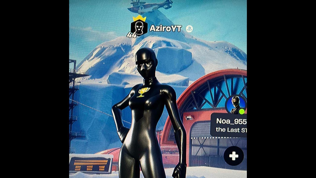 Fornite