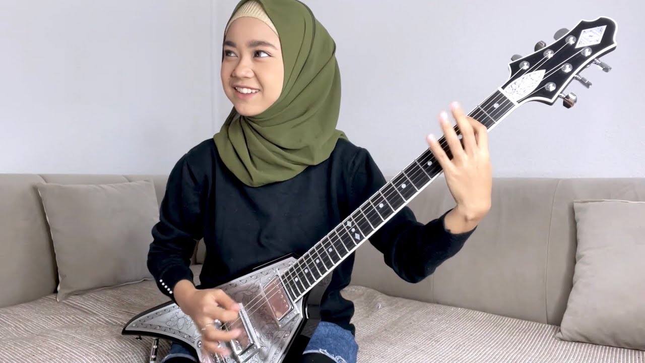 🎵 Disturbed - Down With The Sickness (cover)