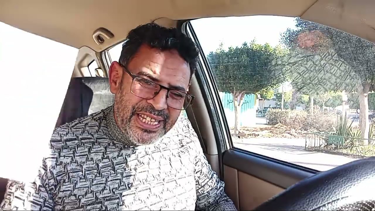 أنا خاسر… والدولة كاتطلبني بالضريبة
