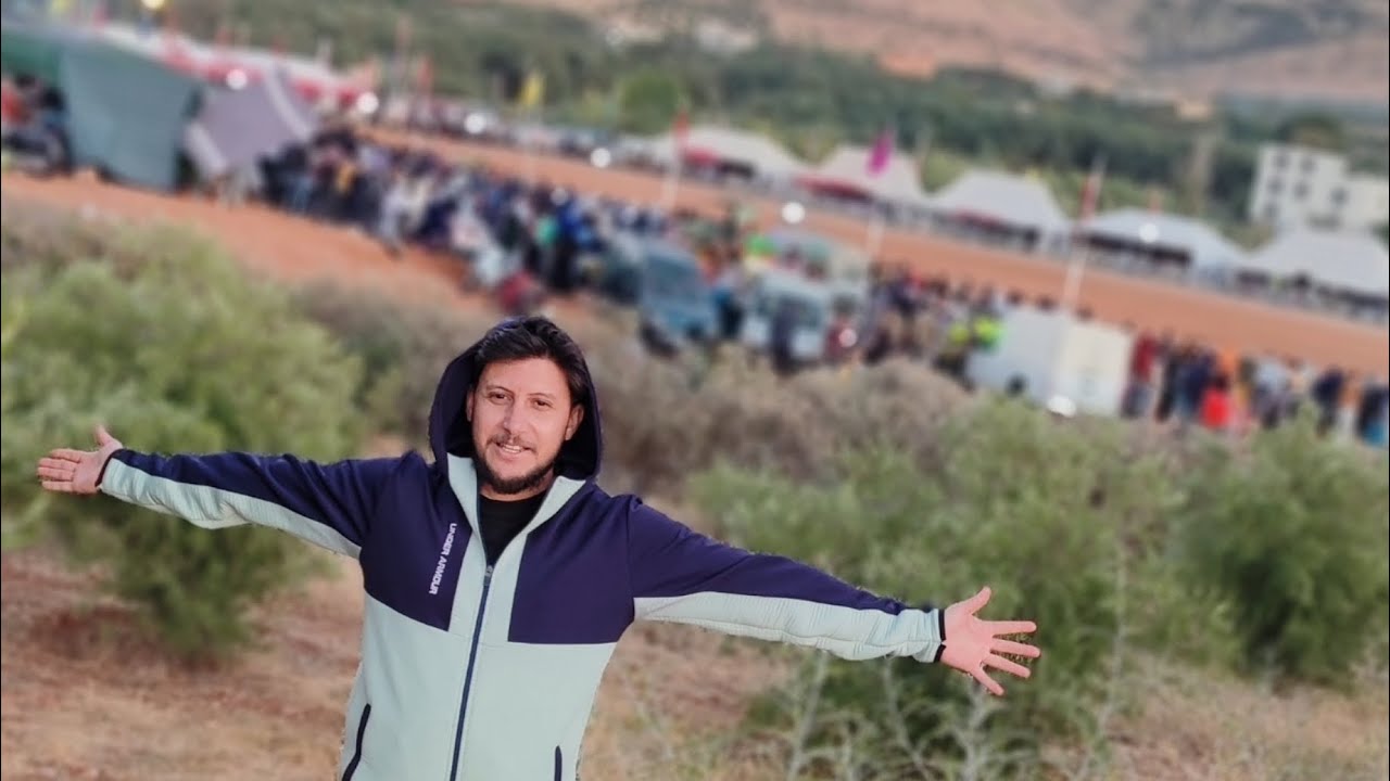 من موسم تاكزيرت الجميلة 💥 الأجواء ياااااسلام مع احسن 😍
