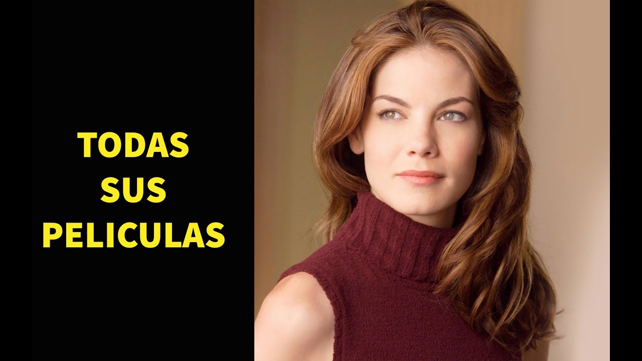 MICHELLE MONAGHAN Todas Sus PELICULAS(Misión Imposible,Pixels etc).