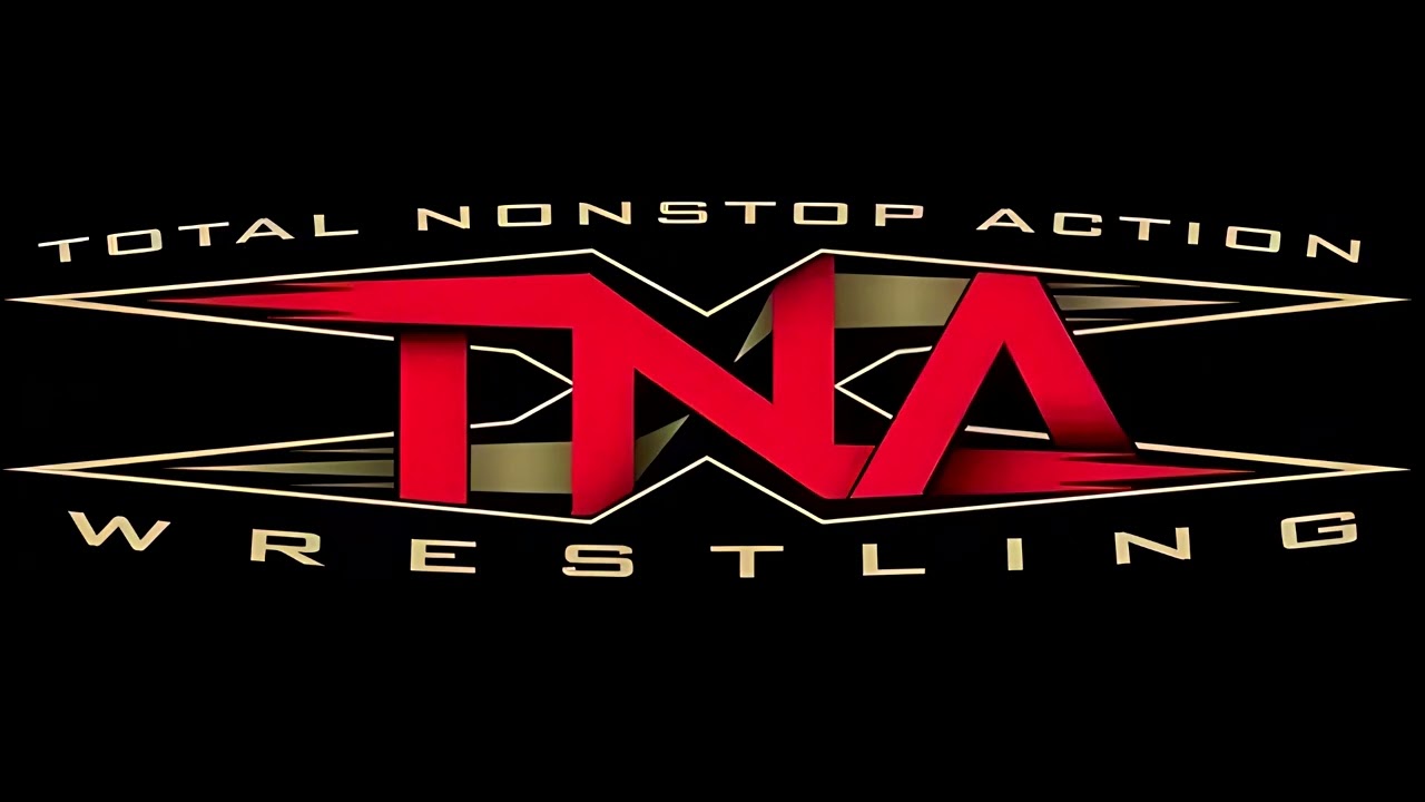 TNA (Gifted) Glenn Gilbertti Theme song 2003