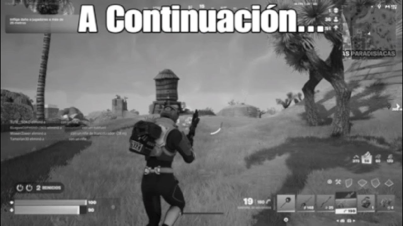 FORTNITE :|
