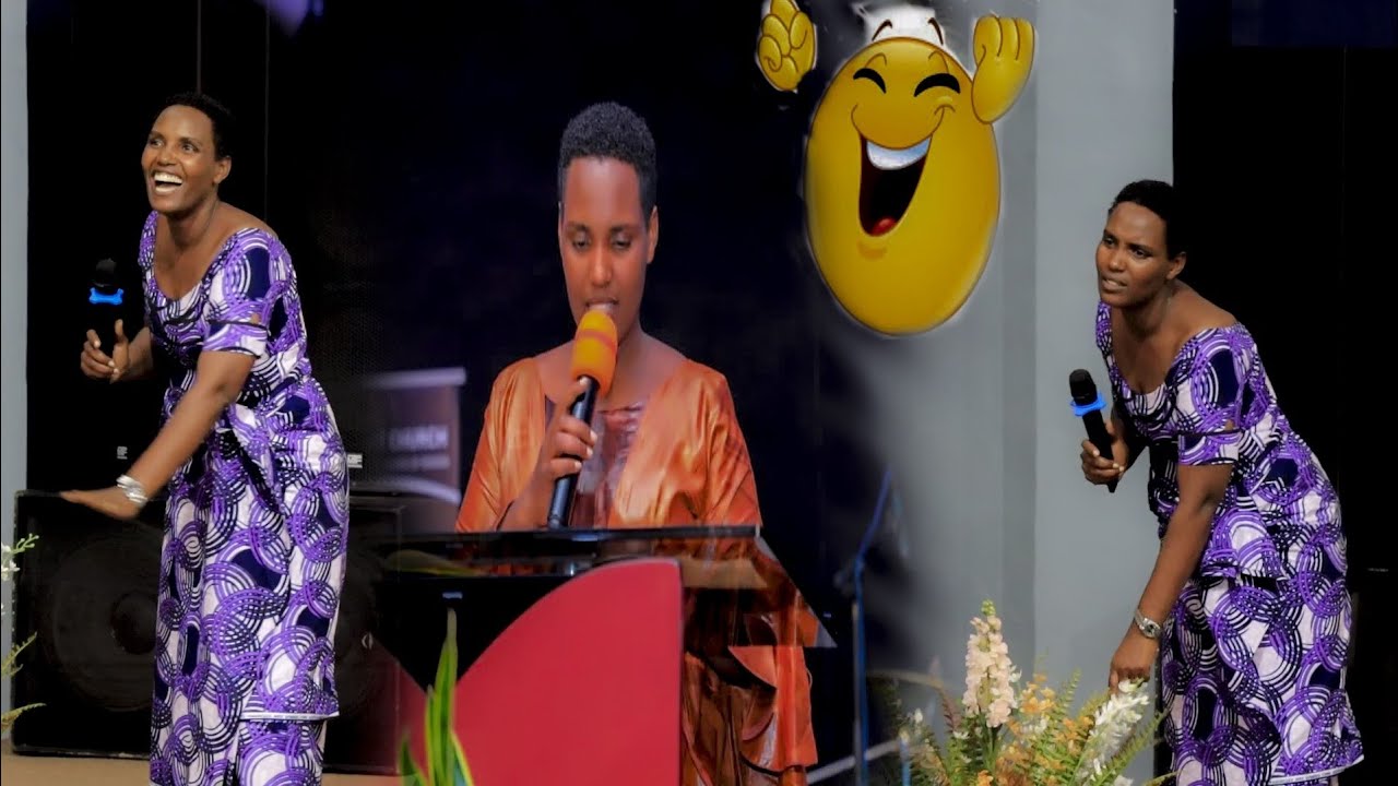 pst KANZIGA/ ABAROZI BANYIRUTSEHO NYUMA HABAHO GUSENGA  SINZIYO BAGIYE TUBE MUBUZIMA BWUBUBYUTSE