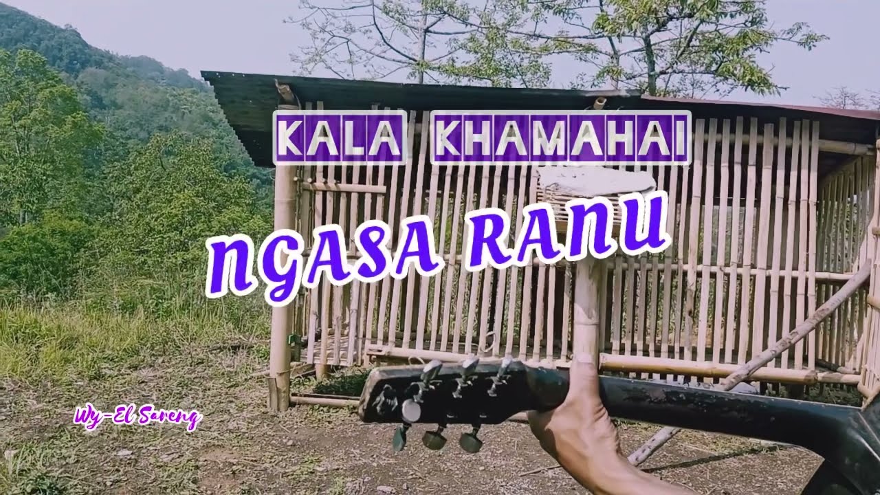 Pingmeiso Meisum Laa | Acoustic Cover | Ngasotnao, Ningshat vol-2