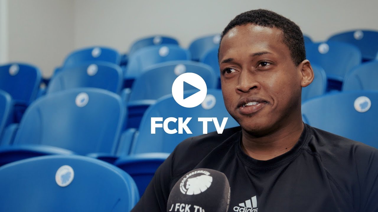 Luther Singh på vej tilbage: De hårde tider er forbi