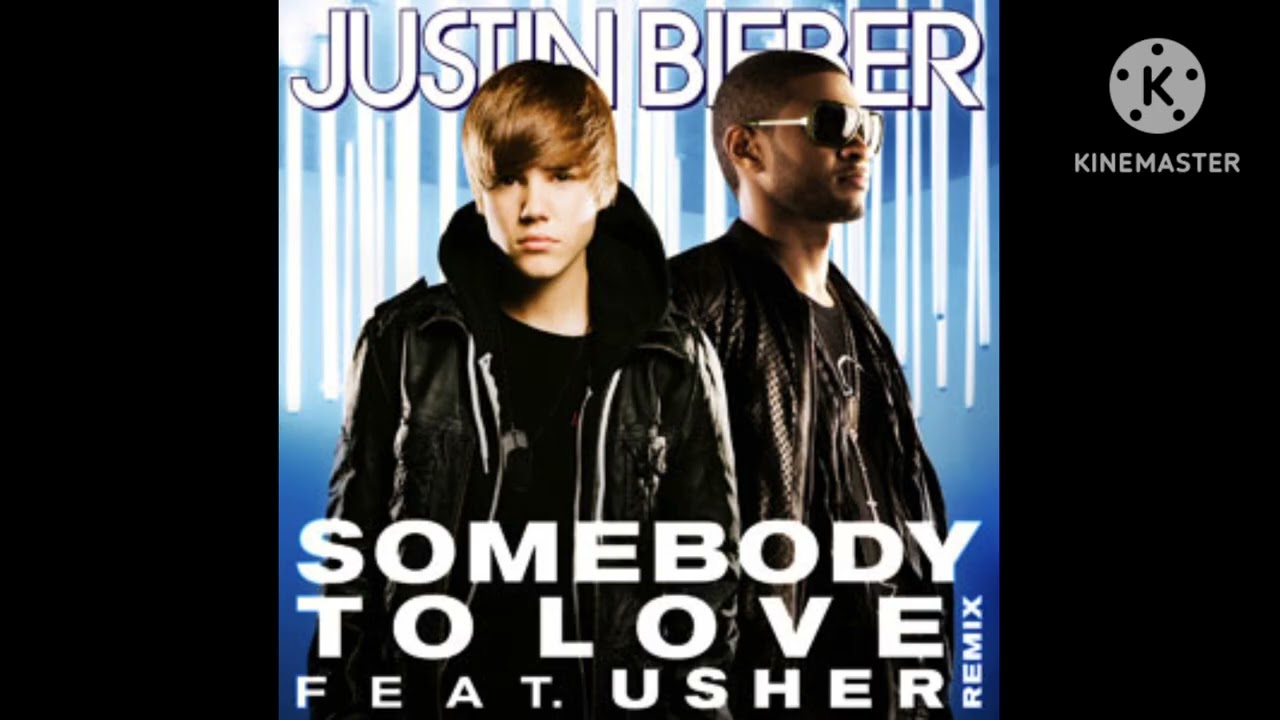Justin Bieber - Somebody To Love Slowed Down