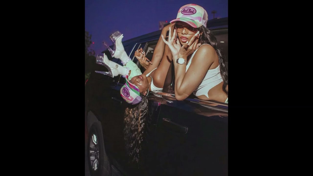 [FREE FOR PROFIT] Pharrell X Neptunes 2000s RnB Pop Type Beat 2025 