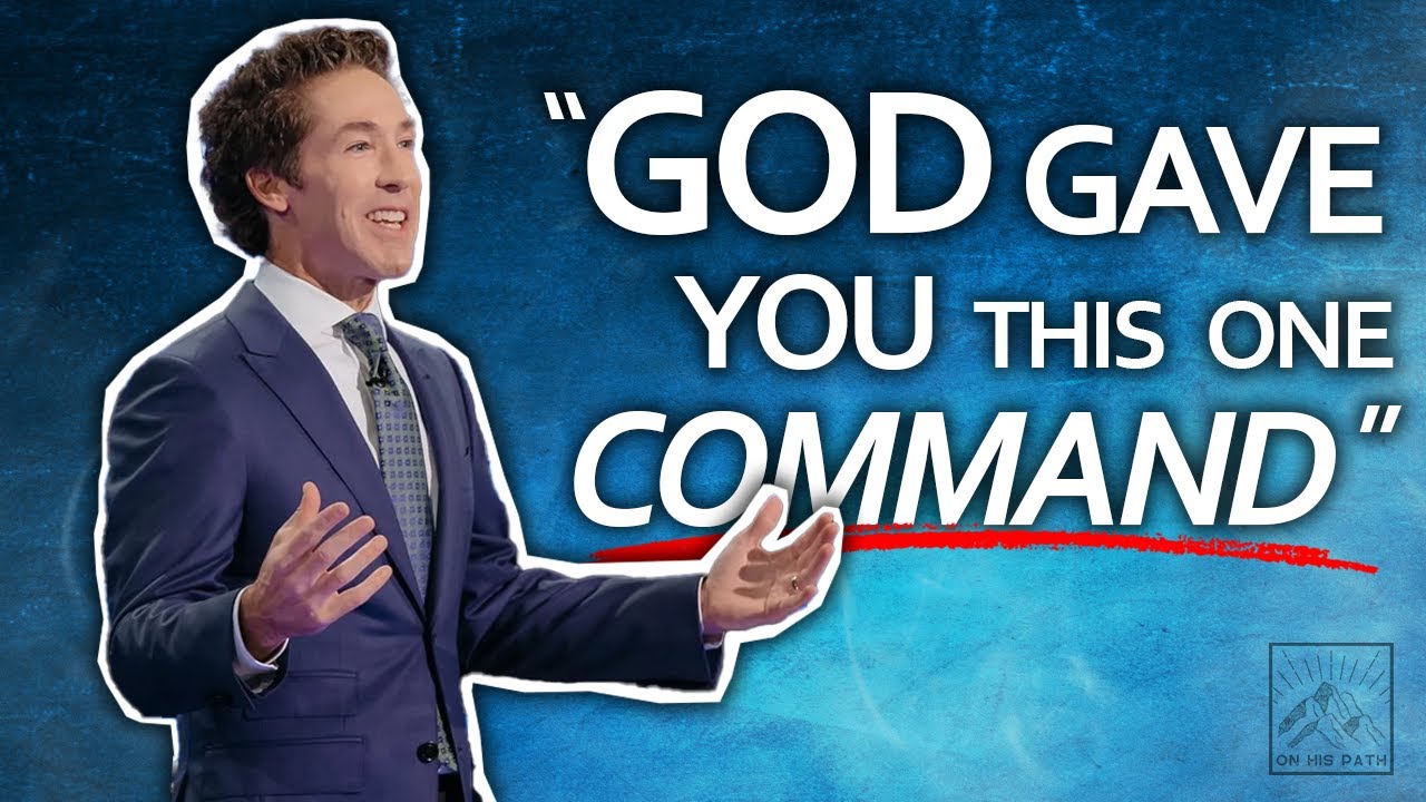 WATCH How God Tells You Who To Love | Christian Motivation