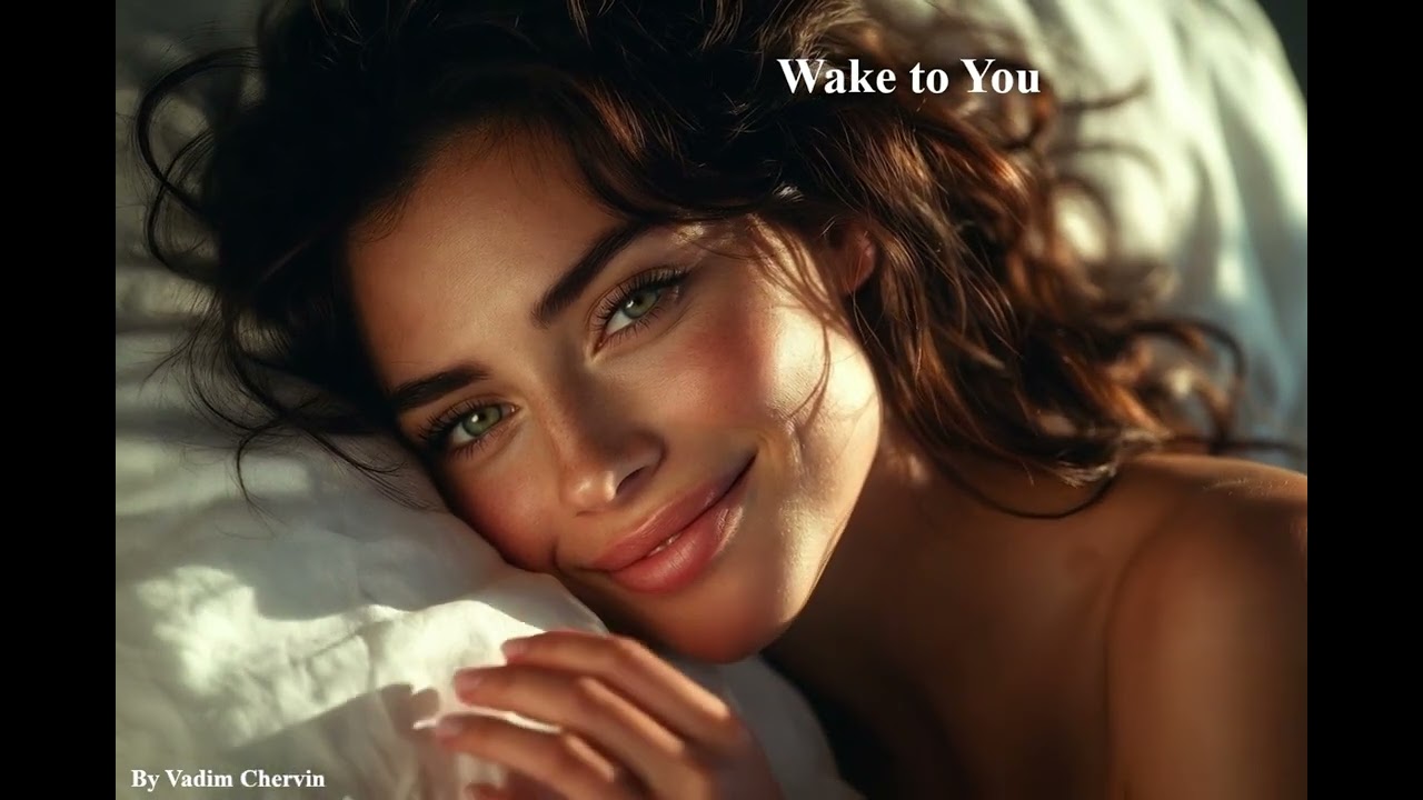 Wake to you